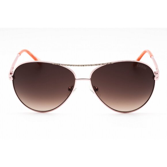 Guess Sunglasses GU7470-28F-60 New with tags